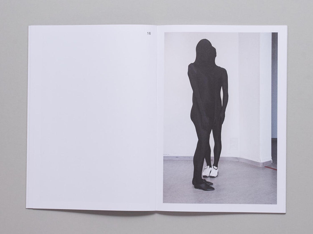 Epidermis II - Antenne Books