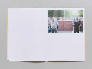 Elk Island Construction Workers