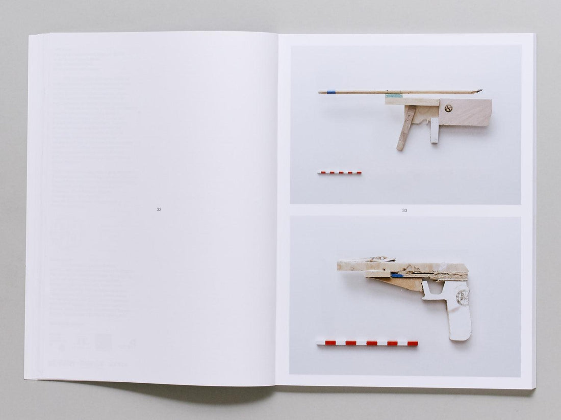 Frank & Robbert Guns - Antenne Books