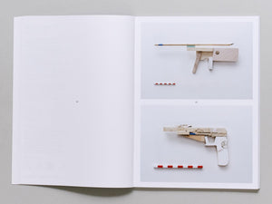 Frank & Robbert Guns - Antenne Books