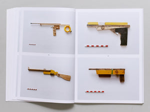 Frank & Robbert Guns - Antenne Books