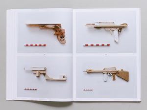 Frank & Robbert Guns - Antenne Books