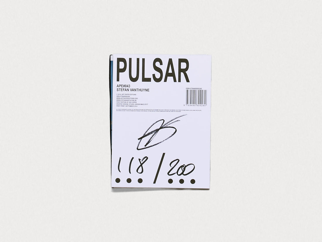 PULSAR