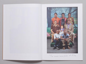 New ways of photographing the New Masai - Antenne Books