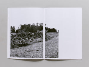 WANDERING OFF - Antenne Books