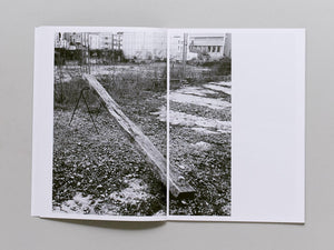 WANDERING OFF - Antenne Books