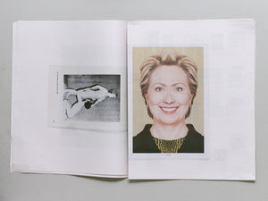 Incredibly small photobooks - Antenne Books