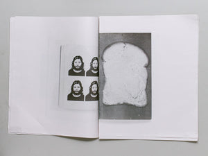 Incredibly small photobooks - Antenne Books