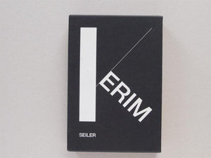Kerim In The Sky With Seiler - Antenne Books