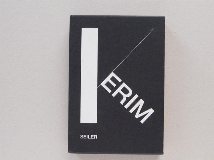 Kerim In The Sky With Seiler - Antenne Books