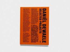 Selected Projects - Antenne Books