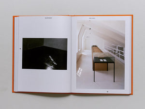 Selected Projects - Antenne Books