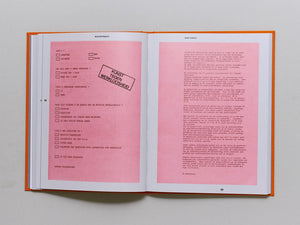 Selected Projects - Antenne Books