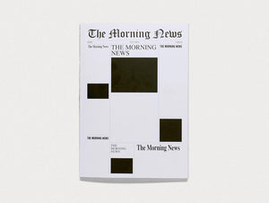 The Morning News - Antenne Books