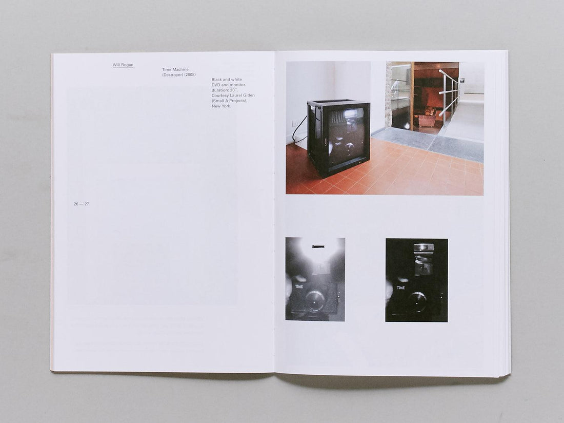 The Morning News - Antenne Books