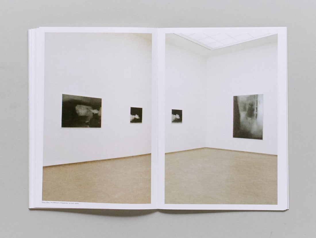 The Morning News - Antenne Books