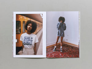 THRIFT - Antenne Books