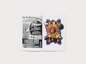 LA Rave Flyers 1991-1994