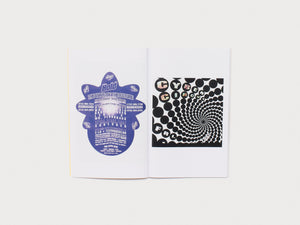 LA Rave Flyers 1991-1994