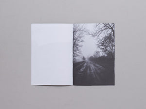 Just Walking; Not Talking