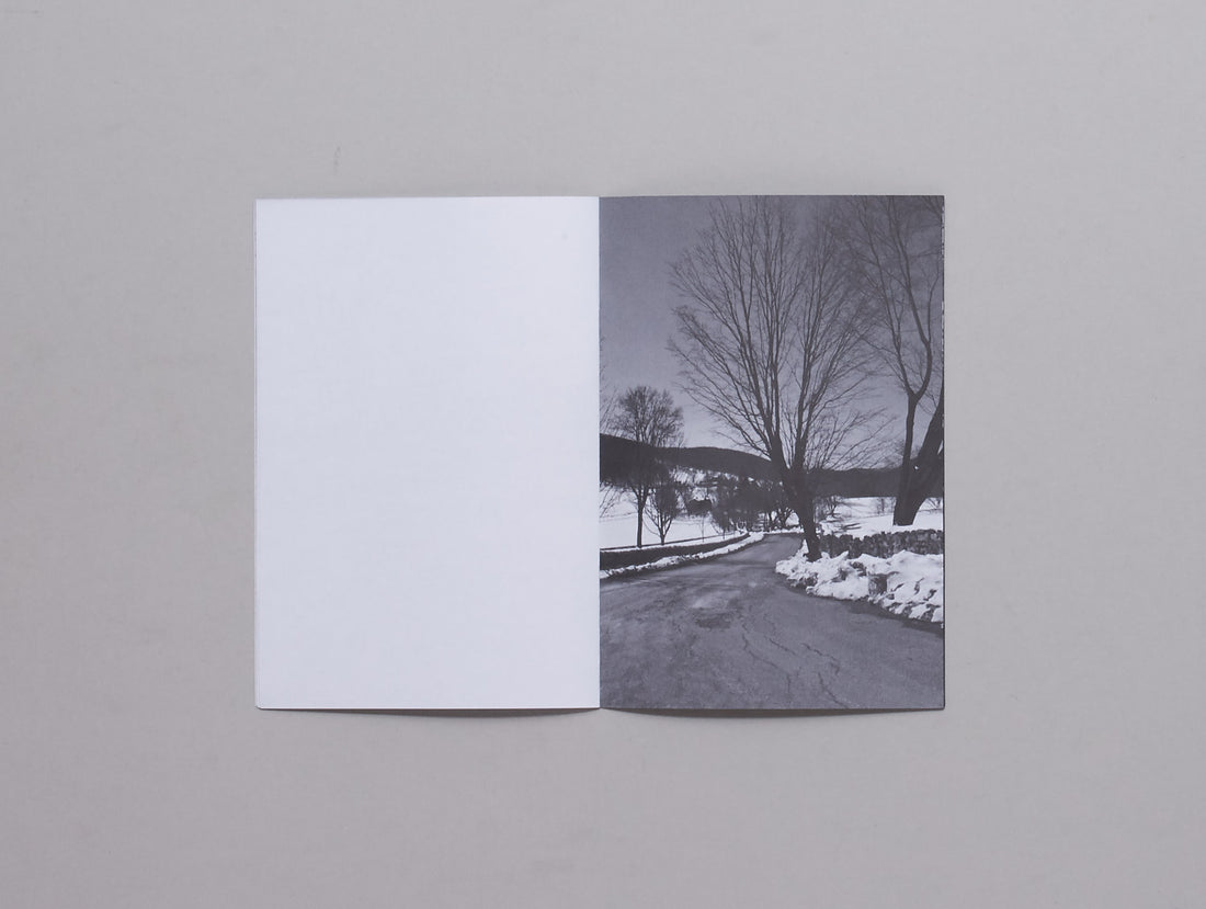 Just Walking; Not Talking