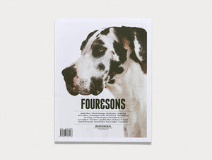 Four&Sons Issue 9 - Antenne Books
