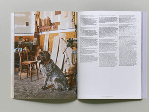 Four&Sons Issue 9 - Antenne Books