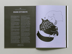 Four&Sons Issue 9 - Antenne Books