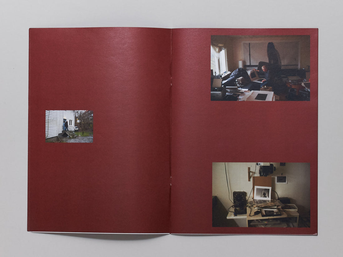 Tom Sandberg 1953 - 2014