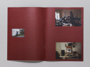 Tom Sandberg 1953 - 2014