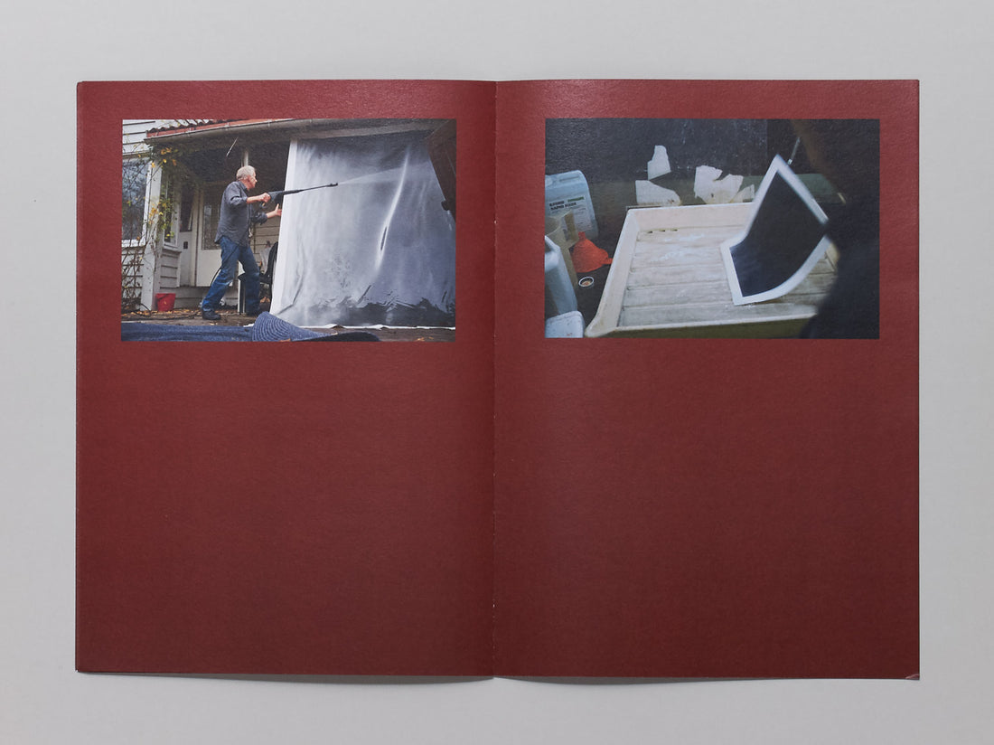 Tom Sandberg 1953 - 2014