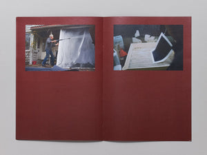 Tom Sandberg 1953 - 2014