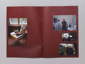 Tom Sandberg 1953 - 2014