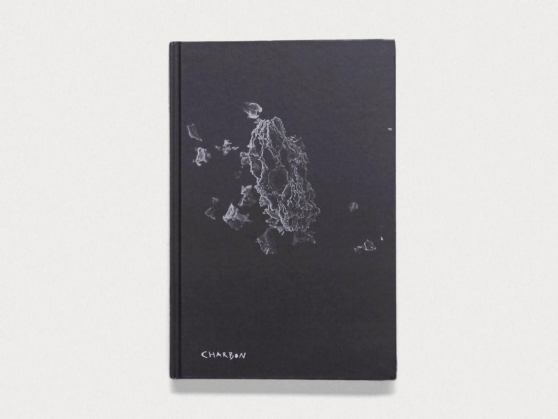 CHARBON - Antenne Books