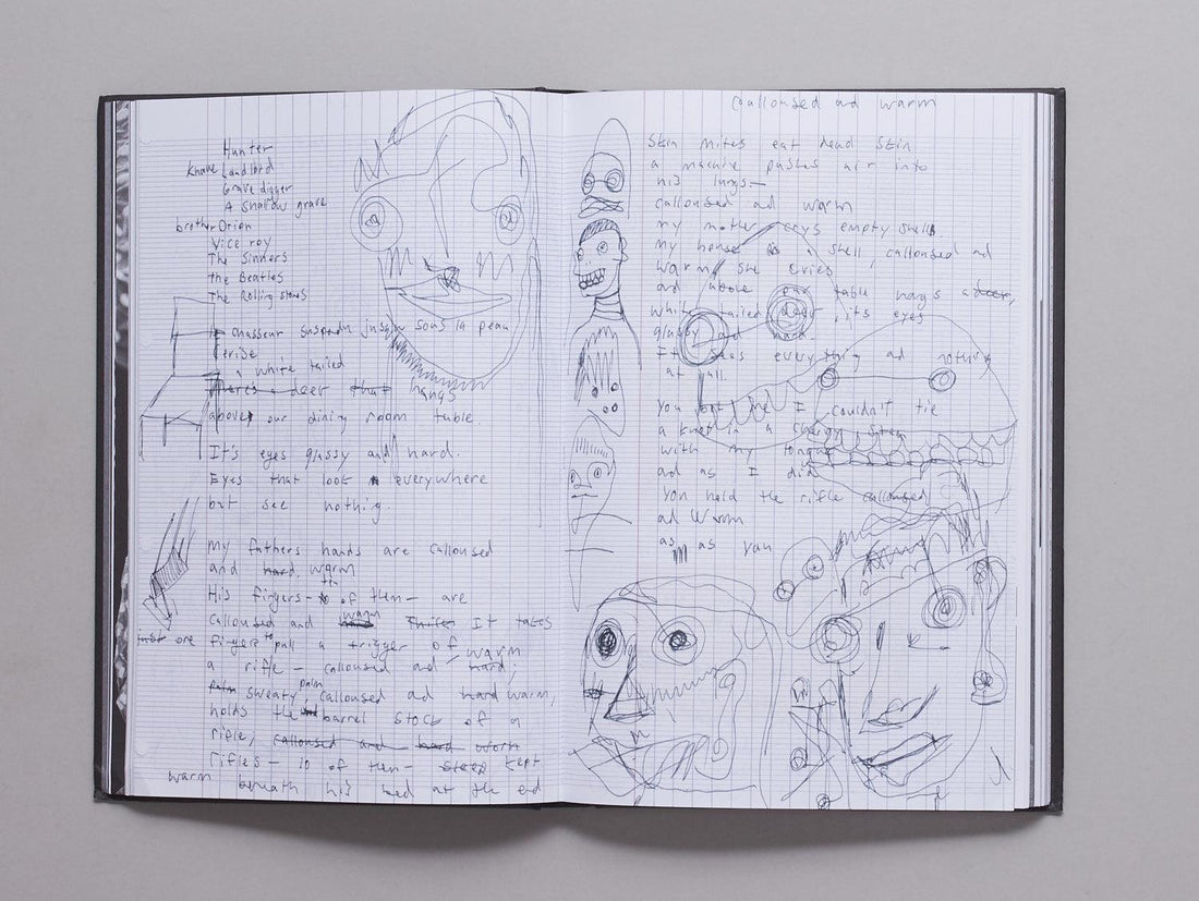 CHARBON - Antenne Books