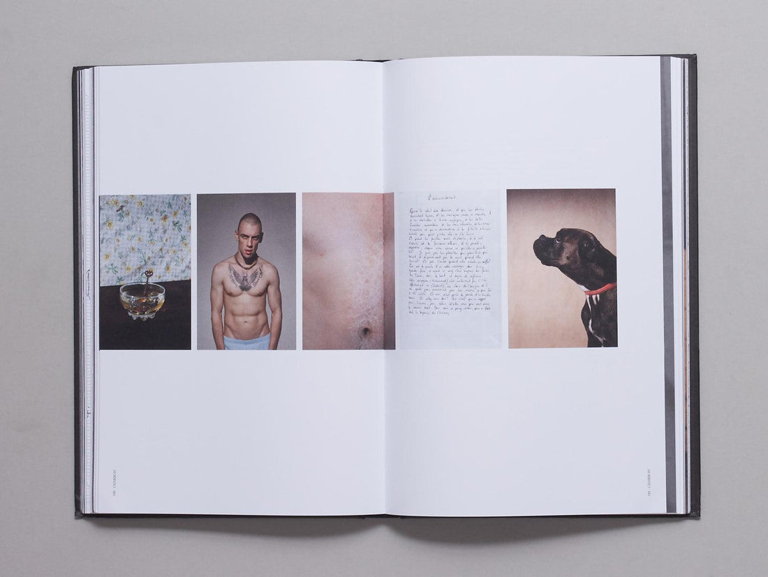 CHARBON - Antenne Books