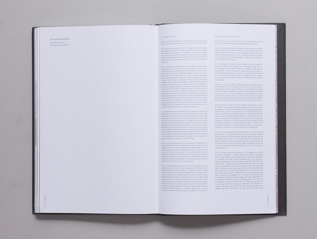 CHARBON - Antenne Books