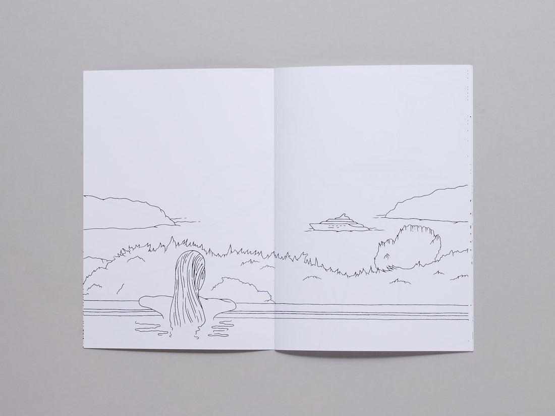 Infinite Recognition