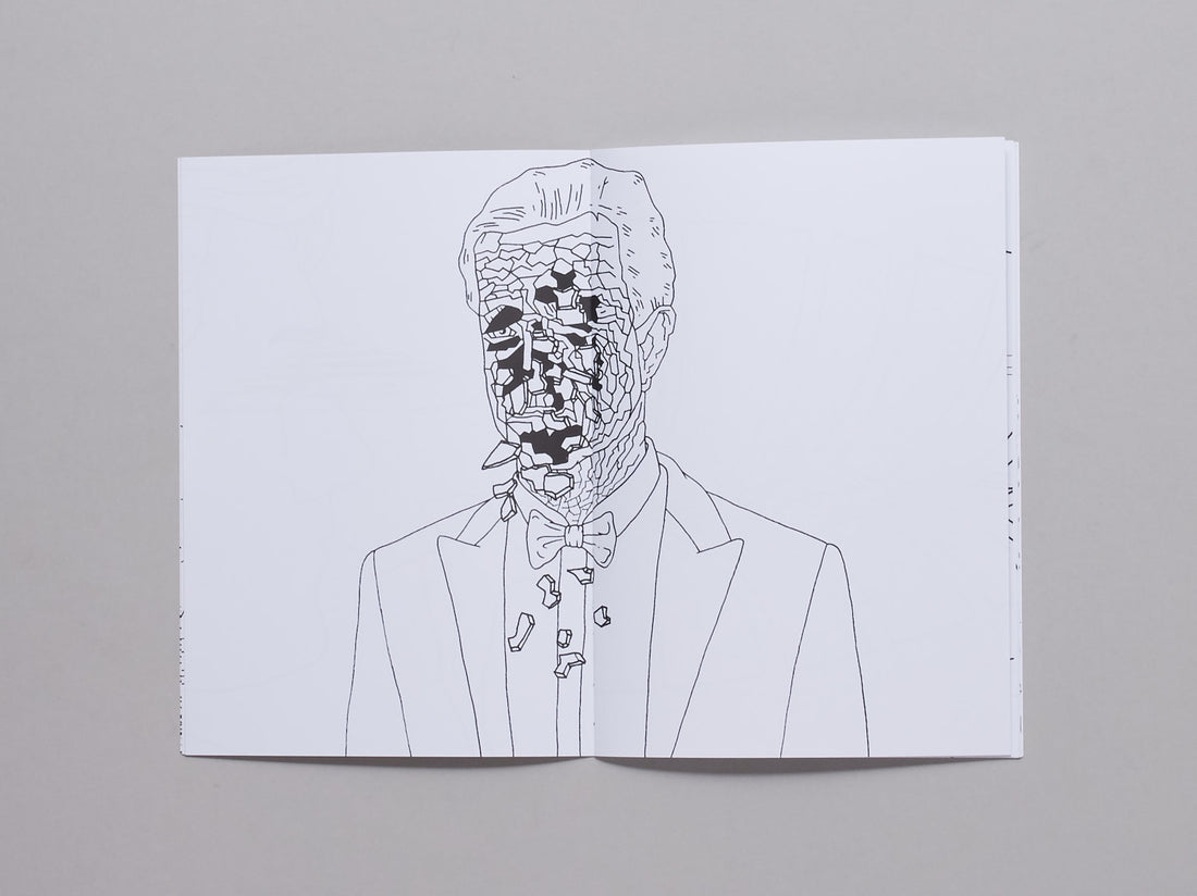 Infinite Recognition