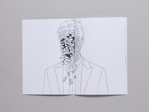 Infinite Recognition