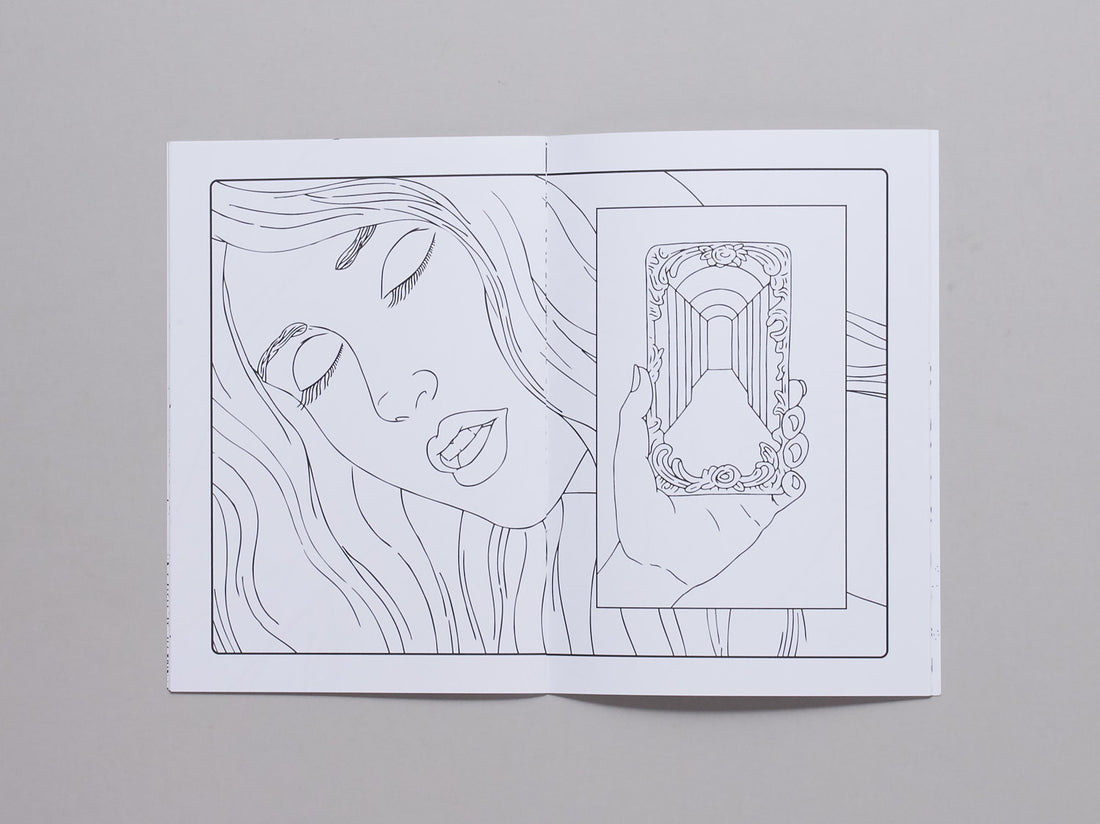 Infinite Recognition