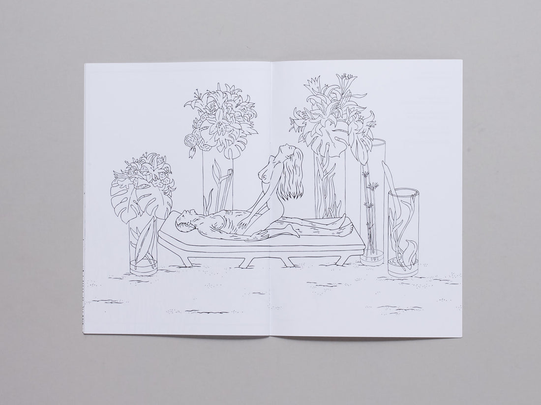 Infinite Recognition