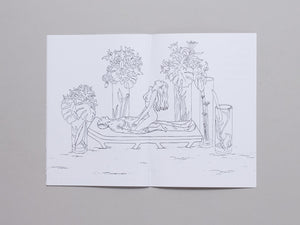 Infinite Recognition