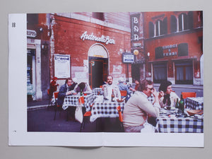 VACATIONIST Vol. ? 1 - Antenne Books