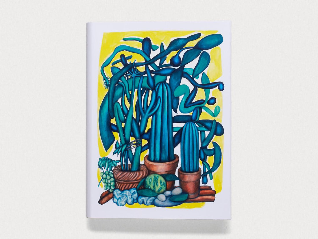 Bildrausch. Drawings 1966 – 2018 - Antenne Books