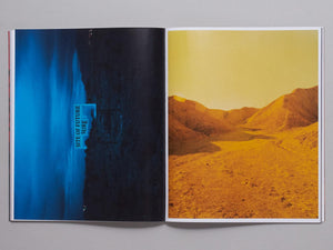 Colorblind Sands - Antenne Books