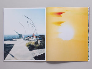 Colorblind Sands - Antenne Books