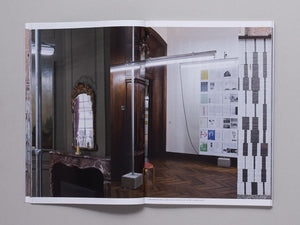 Occupation and Hospitality - Antenne Books