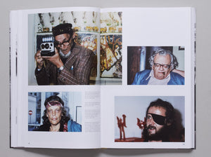 Foto: Niklaus Stauss - Antenne Books