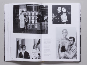 Foto: Niklaus Stauss - Antenne Books